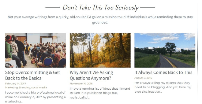 部落格文章 部落格文章